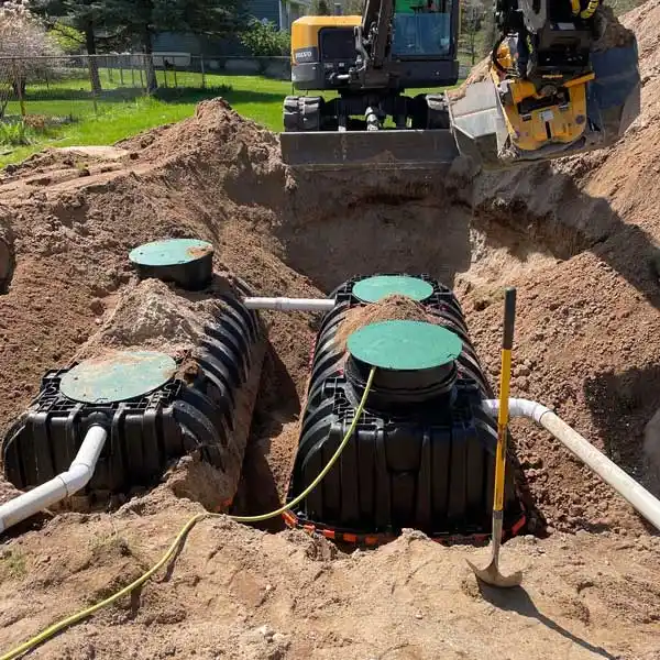 septic tank services Thibodaux